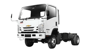 NPS 816 4X4